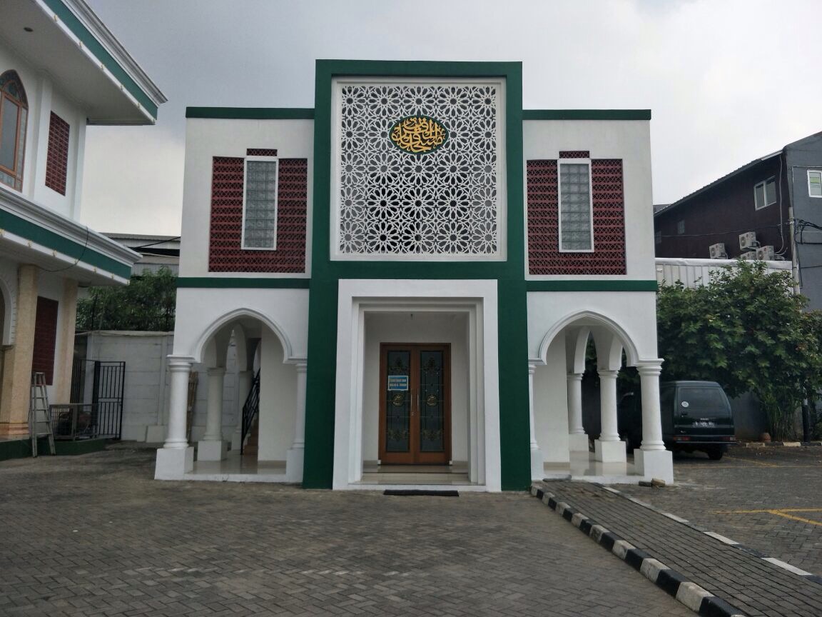 Menghijaukan Cilacap: Masjid Al Furqon Ujungalang, Jasa & Layanan yang Peduli